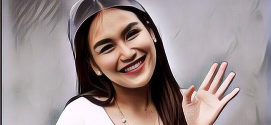 Gagal Nikah dengan Muhammad Fardhana, Ketabahan Ayu Ting Ting Dipuji Sahabat