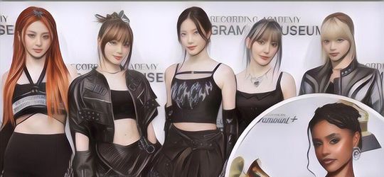 LE SSERAFIM Diduga Plagiat Lagunya, Respon Tak Terduga Penyanyi Tyla Langsung Jadi Sorotan