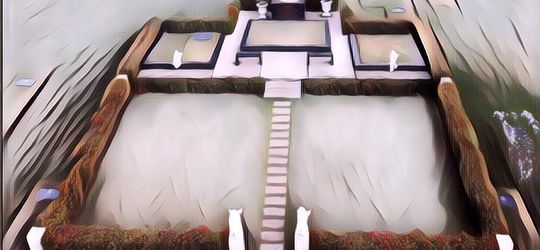 Padahal Letaknya Bukan di Jakarta, 6 Alasan yang Membuat Harga Makam San Diego Hills Sampai Miliaran