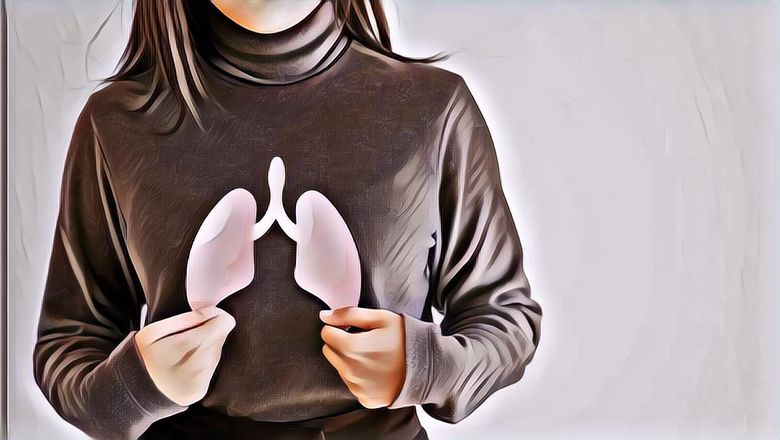 Lakukan 6 Hal Ini Agar Paru-Parumu Sehat Terus Sampai Tua!