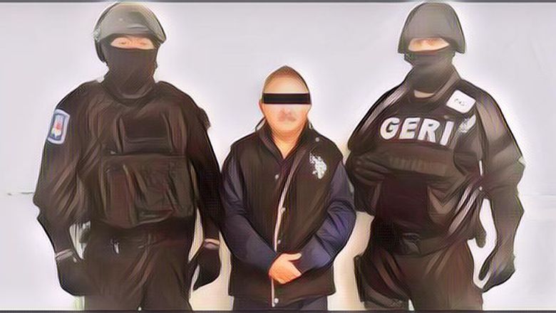 Seorang Pria Divonis 208 Tahun Penjara Terkait Kematian 26 Orang, Bukan Kasus Pembunuhan