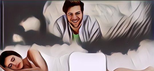 Ternyata Ini Arti Mimpi Bertemu Orang yang Sudah Meninggal, Bisa Jadi Pertanda Bagus!