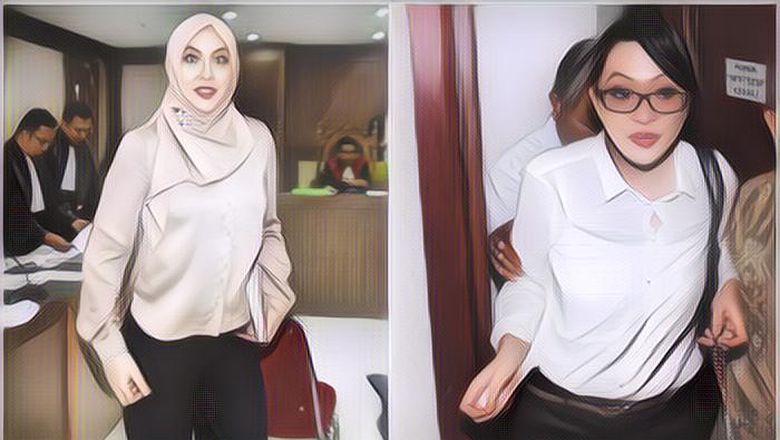 Dikabarkan Akan Bebas Setelah 10 Tahun Dipenjara, Ini Total Kekayaan Angelina Sondakh