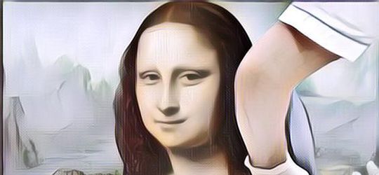 10 Foto Lucu Wa yang Bikin Auto Ngakak!