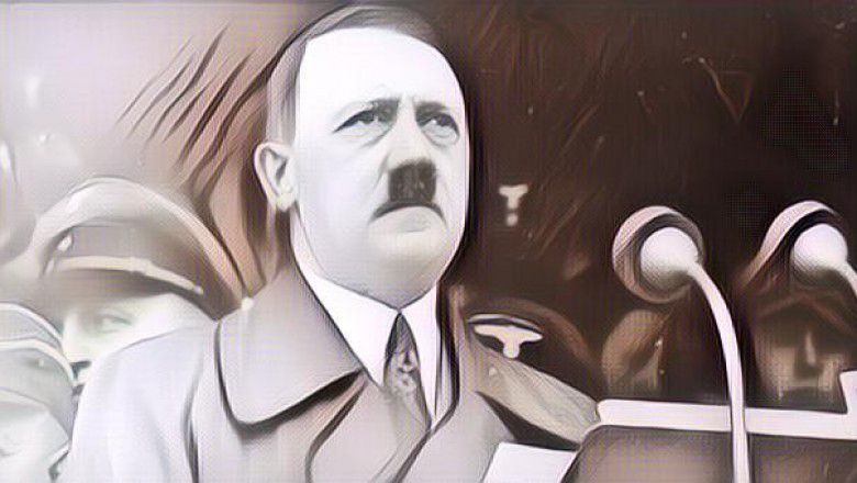 Adolf Hitler Meninggal di Indonesia? Cek Dulu Faktanya