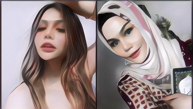 Joget Seksi Di Klub Malam Setelah Jadi Mualaf, Aksi DJ Katty Butterfly Banjir Kritik Hingga Picu Perdebatan