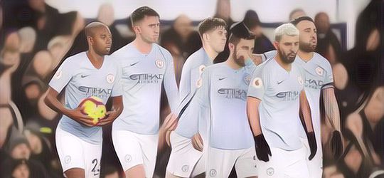 Jadwal Liga Inggris Pekan Ke-26: Man City Pimpin Klasemen