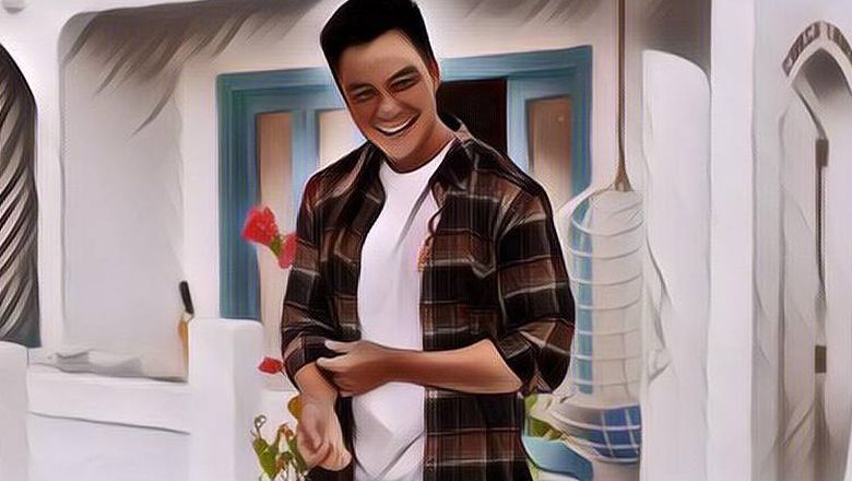 Baim Wong Batal Patenkan Citayam Fashion Week, Sedih Karena Dihujat