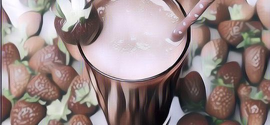 Manfaat Jus Buah Beri: Bantu Turunkan Berat Badan dan Perkuat Metabolisme Tubuh