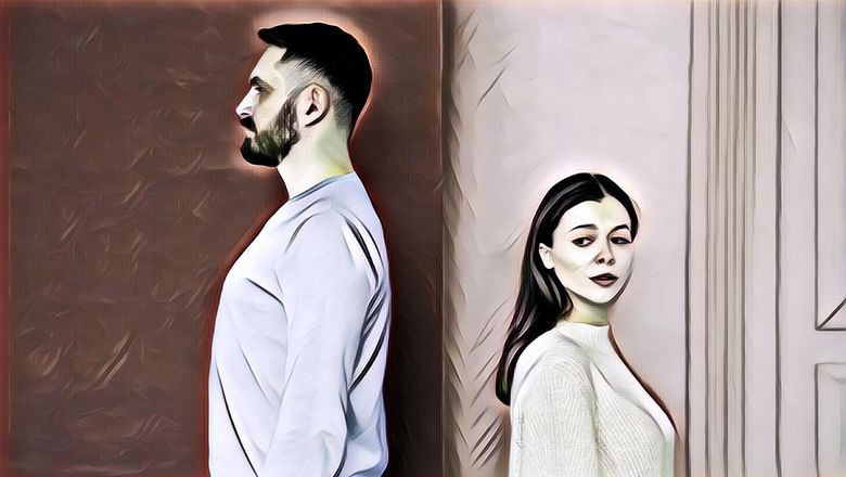 Jadi Serba Salah, Ini 3 Zodiak yang Suka Melakukan Silent Treatment