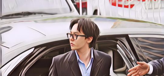 Hasil Tes dari Sampel Kuku G-Dragon Dinyatakan Negatif Narkoba, G-Dragon Putuskan Ambil Tindakan Hukum