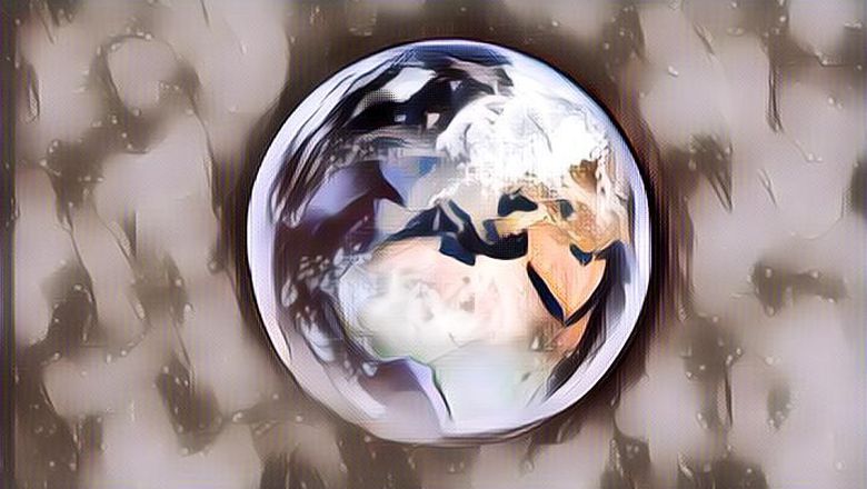 Nilai Bumi Kalau Dijual Akan Membuatmu Bekernyit Heran, Auto Tajir 7 Kali 7 kali 7 Juta Turunan