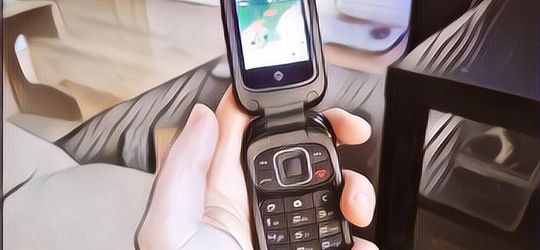 Huawei Sedang Membuat Sesuatu yang Akan Mengembalikan Kejayaan Ponsel Lipat