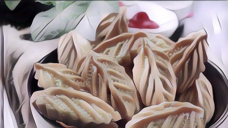 Aneka Kue Kering Lebaran: Begini Resep yang Enak