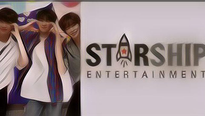 STARSHIP Entertainment Akan Luncurkan Boyband Baru!