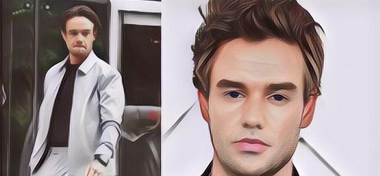 Heboh Ada Foto Kamar Hotel Liam Payne Sebelum Meninggal Dunia, Kondisi TV Pecah