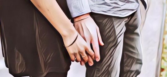 Survei Mengungkapkan: 30 Persen Korban Perselingkuhan Akan Melakukan Hal Serupa