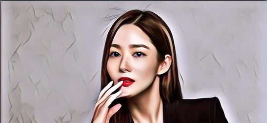 Totalitas Tanpa Batas, Park Min Young Tampil Pucat dan Kurus dalam Perannya yang Baru Sebagai Pasien Kanker