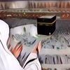 Alhamdulillah! Wanita Ini Sudah Puluhan Kali Naik Haji, dan Ratusan Kali Datangi Tanah Suci