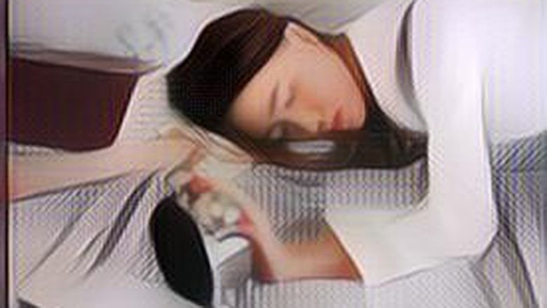 Ini Bahaya Tidur Kurang dari 6 Jam Per Hari untuk Otakmu