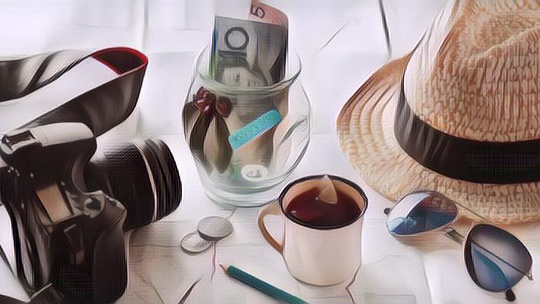 Sering Bepergian? Inilah Ide Menghasilkan Cuan Sambil Jalan-Jalan