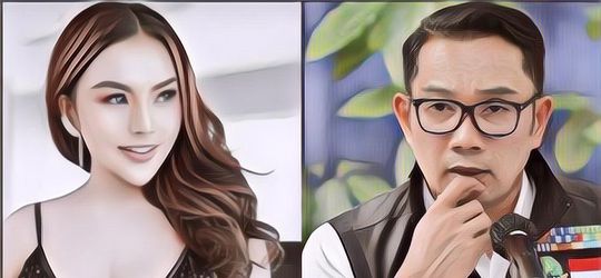 Pengacara Sebut Ridwan Kamil Akan Bertanggung Jawab Penuh Jika Tes DNA Lisa Mariana Identik