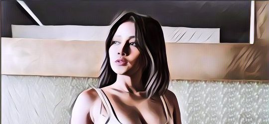 Dulunya Islam, Penyanyi Dangdut ini Kini Pindah Keyakinan~