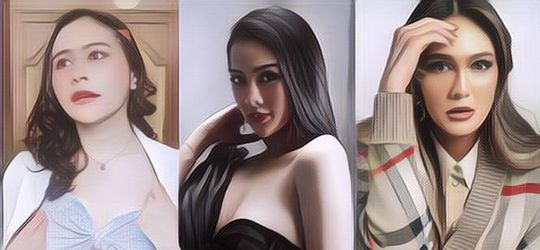 Gak Nyangka, 5 Artis Ini Ternyata Memiliki Kebiasaan Aneh di Luar Nurul