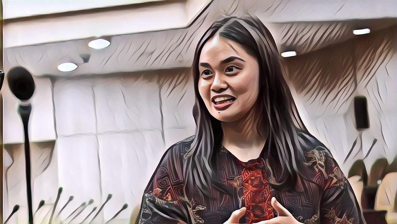 Viral! Netizen Bawa-Bawa Kapolda Metro Jaya, Kolom Komentar Akun Instagram Farah Puteri Nahlia Digeruduk, Siapa Ya?