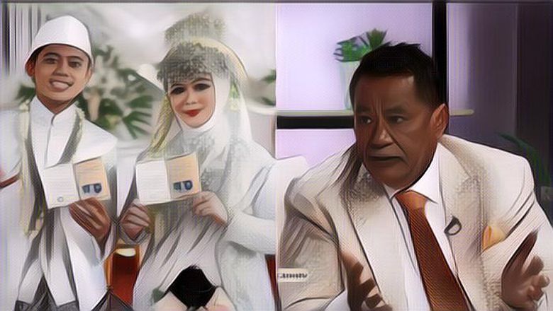 Dibongkar Hotman Paris, Ternyata Ini Alasan Haru Norma Risma Belum Mau Laporin Balik Mantan Suami