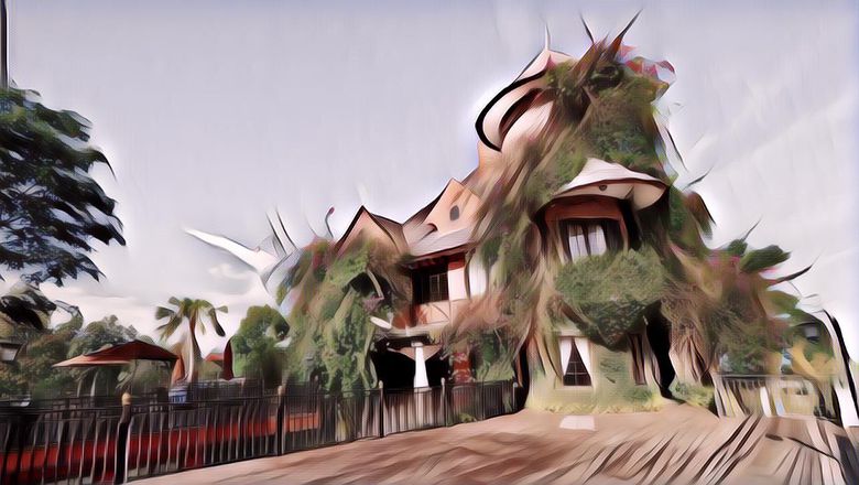 Bak di Luar Negeri, Ini 3 Tempat Wisata di Bogor yang Mirip Eropa