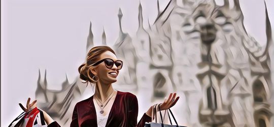 Ini Dia Beberapa Zodiak yang Sering Dianggap Matre, Padahal Aslinya Royal