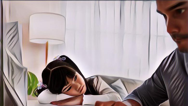 Mengenal Apa Itu Father Hunger dan Dampaknya Bagi Psikologi Anak