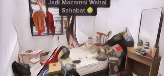 Viral Pria Ini Ditinggal oleh Kekasihnya Meninggal Dunia, Kesedihannya Bikin Pilu