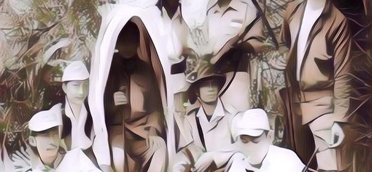 Kisah Heroik Si Putih Waria Navigator Panglima Soedirman dan Prank Tak Bermoral Youtuber Ferdinan Paleka