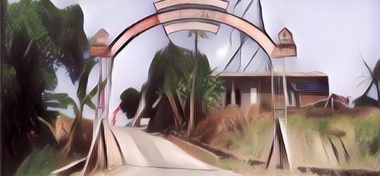 Penampakan Tanjakan Luna Maya di Semarang, Ini Sejarah Penamaannya