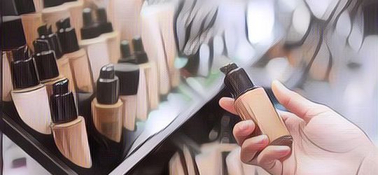 3 Rekomendasi Powder Foundation Lokal, Wajib Punya Nih!