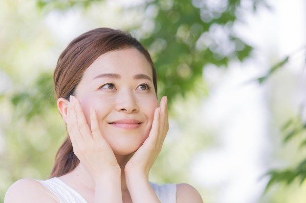 5. Mengatasi Berbagai Gangguan Kulit