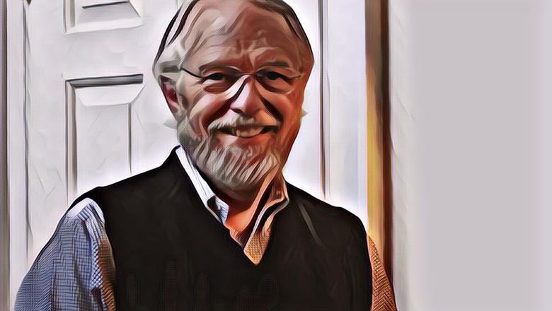 Pendiri Software Adobe, Dr. John Warnock Meninggal Dunia