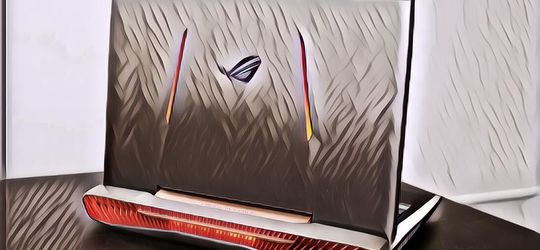 ASUS ROG PC Akan Menjadi Senjata Andalan Esport Arena Baru di Jakarta