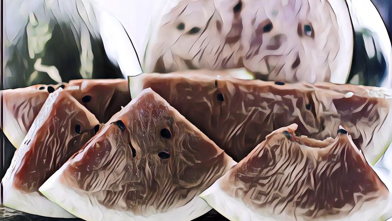 Terkuak! Rahasia Dibalik Manfaat Semangka untuk Kesehatan