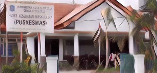 Gampang, Begini Cara Membuat Surat Keterangan Sehat di Puskesmas Terdekat