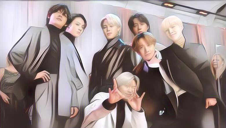 Kekalahan BTS Di Grammy Awards Ramai Dibahas Media Korea, Tegas Disebut Bukan Kegagalan