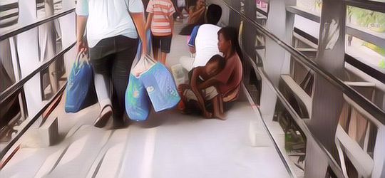 3 Kampung Pengemis di Indonesia, Warganya Hidup dari Rasa Iba