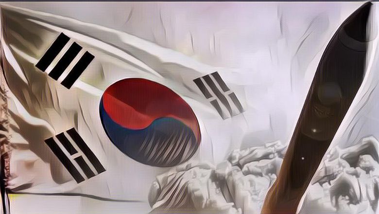 Korea Selatan Luncurkan Satelit Cluster Nano Pertama dalam Proyek yang Diberi Nama BTS