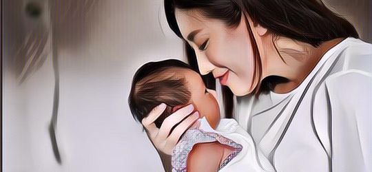 Tragis! Bayi 1 Bulan Meninggal Dibunuh Sekumpulan Monyet Saat Menyusu Di Depan Rumah, Tiba-tiba Direbut Dari Ibu