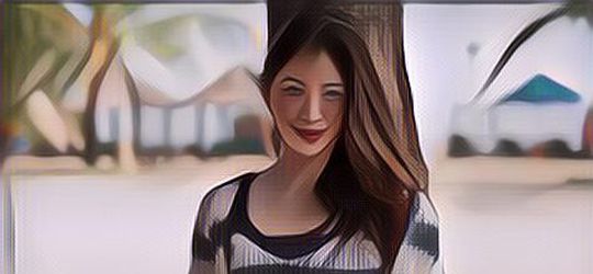 Hampir 10 Tahun Bersama, Intip Perjalanan Karir Shani JKT48 Sebelum Umumkan Lulus