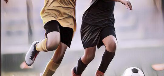 5 Formasi dalam Sepak Bola Paling Populer, Mana Favoritmu?