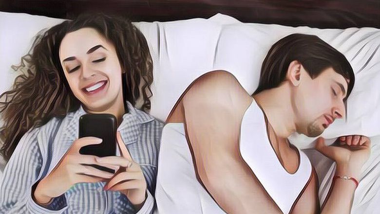 Miris, Seorang Pria Tak Sengaja Pergoki Kekasihnya Selingkuh di Video Random YouTube