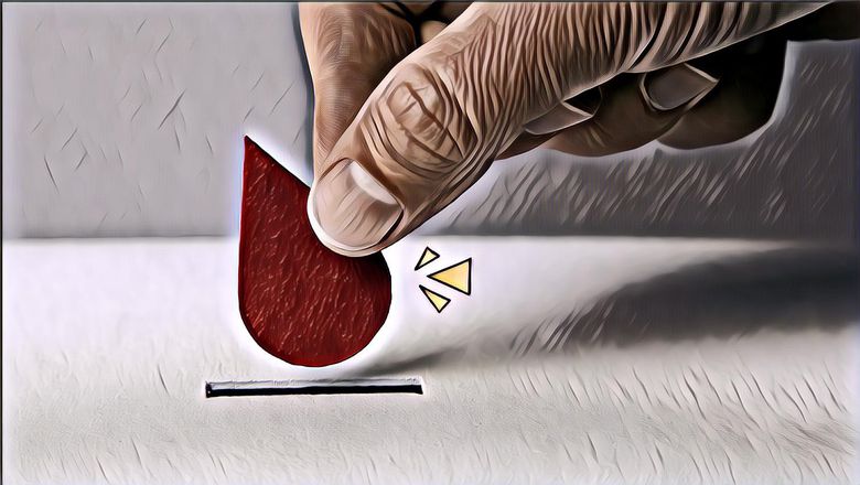 Kabar Bagus! Inilah Dampak Positif Donor Darah bagi Kesehatan Kamu